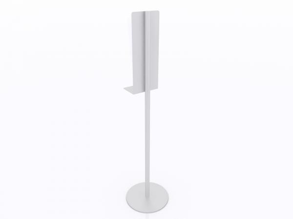 MOD-9004 Hand Sanitizer Stand  -- Image 1 